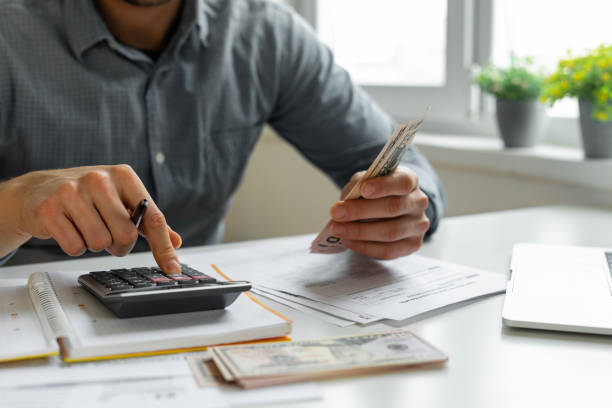 Best Loan Pre-Approval Services  in Cannon Af, NM